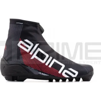 Běžkařské boty běžecké boty Alpina NCL, 21/22 - vel. 42 102056