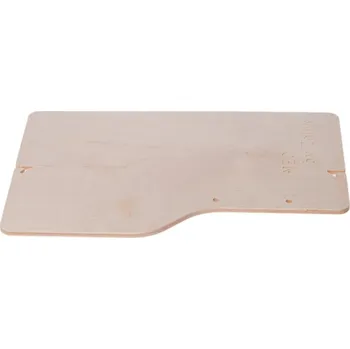 Zolux Neo Úrovňová plošina do klece 29 x 20 x 0,7 cm