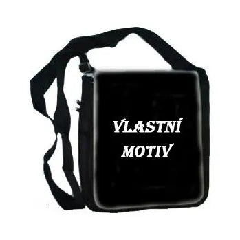 A - Taška GR 40 - vlastní motiv