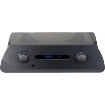 Hi-Fi Zesilovač Atoll IN400 SE - černá