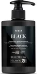Black Professional Toner 300 ml