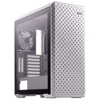 PC skříň ADATA XPG Defender Pro bílá