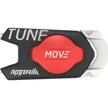 Běžkařské vázání ROTTEFELLA MOVE TUNE unit