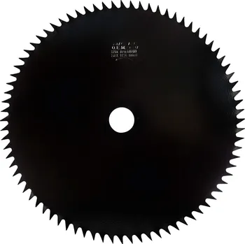 Kotouč křovinořezu 80 zubý Honda UMK 435 E