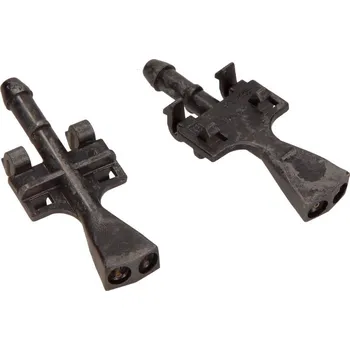 Motorek stěrače a odstřikovače OE 93387764