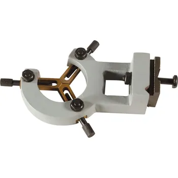 Soustruh Holzmann Pevná luneta