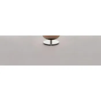 Lampička Artemide Lampička Gople Mini Ø 14,5 cm - bronzová