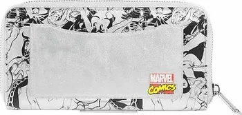 Peněženka Difuzed Marvel A-Force peněženka bílá/černá
