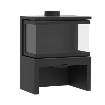 Krbová kamna KF Design STO M 14 3F