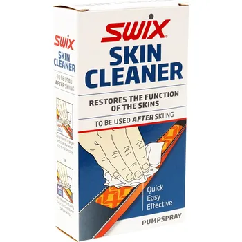 Lyžařský vosk SWIX Čistič SKIN CLEANER
