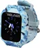 Chytré hodinky Helmer LK 710 modré