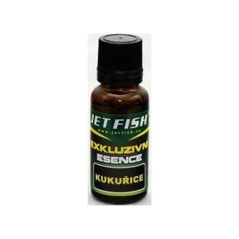 Exkluzivní esence Jet Fish 20ml - Kukuřice