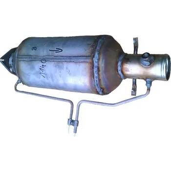 Filtr pevných částic Filtr pevných částic DPF. (PR JMJ 1140)