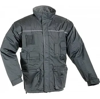 pracovní bunda Zimní pracovní bunda LIBRA 2 v 1, šedá 302690