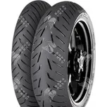 Pneumatiky CONTINENTAL CONTI ROAD ATTACK 4 160/60 R17 69W