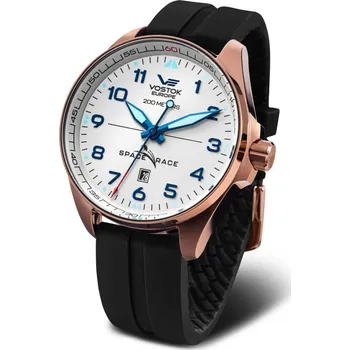 Hodinky VOSTOK-EUROPE YN55/325B664S