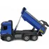 RC model auta Amewi Mercedes-Benz Arocs licence Dump Truck RTR 1:14