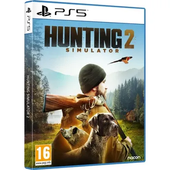 Hunting Simulator 2 PS5