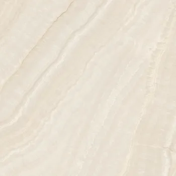 Obklad Onyx, DAL63835, dlaždice slinutá, 60 x 60 cm, tmavě béžová