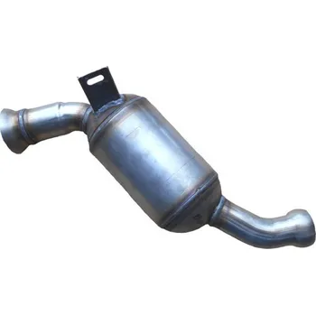 Filtr pevných částic Filtr pevných částic DPF. (PR JMJ 1179-3)