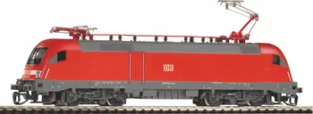 Modelová železnice PIKO Elektrická lokomotiva Taurus 47438