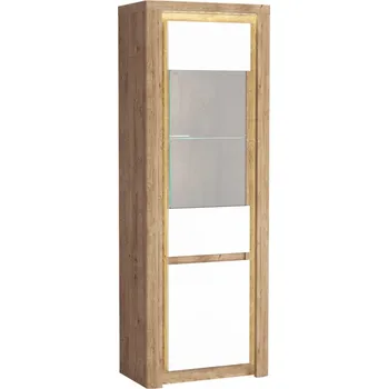 Knihovna Eoshop Vitrína VILINIO V-4