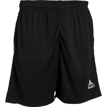 Pánské oblečení Kraťasy pro rozhodčí Select Referee shorts v21 černá Velikost: XXXXXL