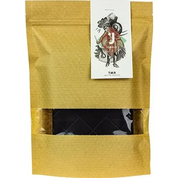 Čokoláda 77% tmavá čokoláda 500g