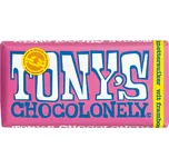 Tony’s Chocolonely Bílá čokoláda,…