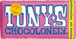 Tony’s Chocolonely Bílá čokoláda,…
