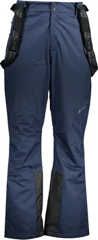Snowboardové kalhoty Alpine Pro Sango 8 tmavě modré XXL