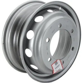 Disk kola Iveco Daily 6J x 16, ET124