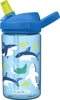 Láhev Camelbak Eddy Kids 400 ml