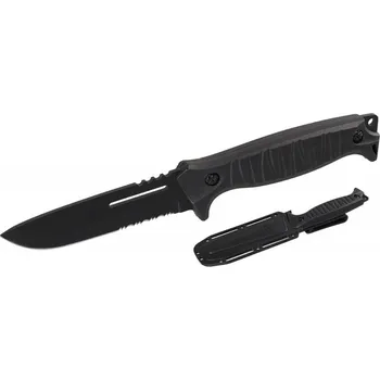 lovecký nůž Festa 16234 nerez