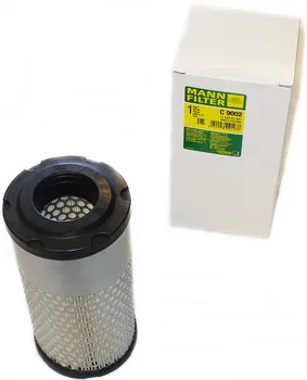 Vzduchový filtr Mann-filter C 9002