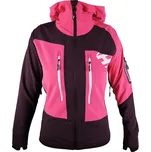 Bunda HAVEN Polartis women pink Velikost: L