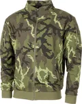 MFH Sweatjacket Tactical vzor 95 4XL