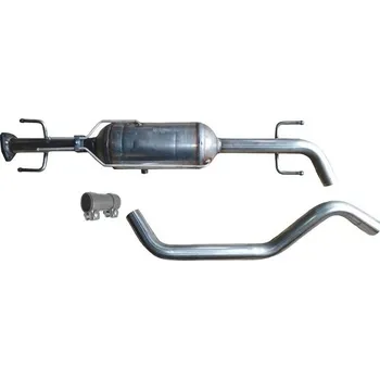 Filtr pevných částic Filtr pevných částic DPF. (PR JMJ 1035)