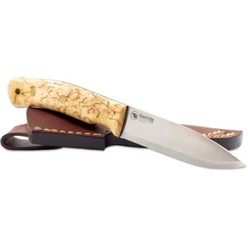 lovecký nůž Casström No.10 Swedish Forest Knife K720