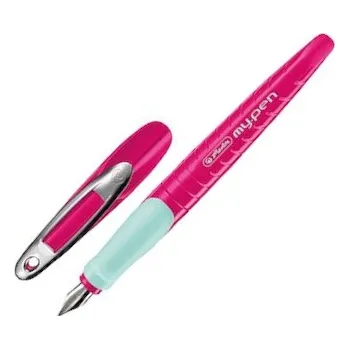 Bombičkové pero My.pen růžové 308120