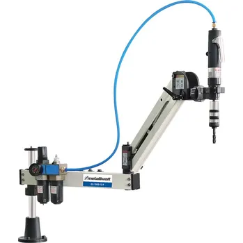 Metallkraft GS 1000-12 P pneumatický závitořez