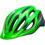 BELL Traverse Barva: Mat Kryptonite/Gunmetal, Velikost: uni 54-61 cm Přilba