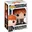 Funko POP! Harry Potter, 02 Ron Weasley