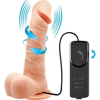 Vibrátor Vibrátor Barbara KEN | Baile