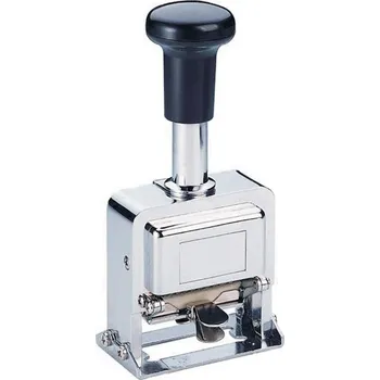 Razítko Paginovací razítko Shiny 21000