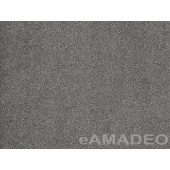 Koberec Associated Weavers - Belgie Ekologický koberec Sedna Kai 95 - šedý