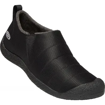 Keen Howser II M Triple Black