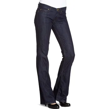 Dámské džíny Dámské rifle Lee New Leola L321AGNA Rinse Velikost: W27, Délka: L31