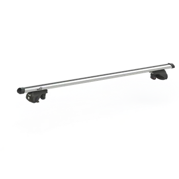 Příčník na automobil Příčníky Hakr DACIA LOGAN 5 DV s podélníky, ALU 2007 -