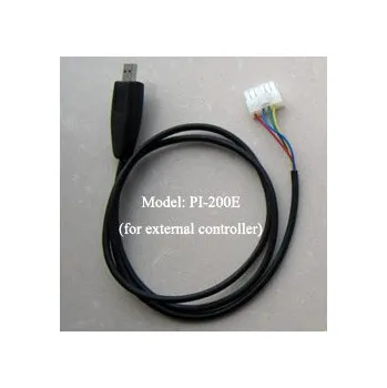 USB interface pro externí jednotku Magic